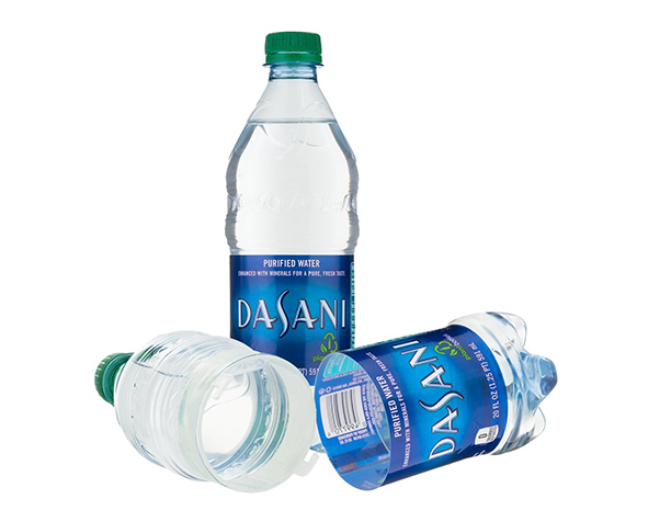 Water Bottle Diversion Safe