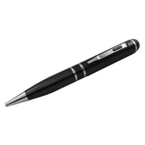 Spy Pen HD Camera