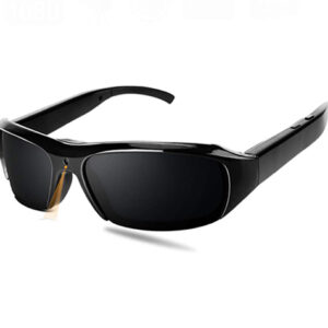 Spy Sunglasses HD Camera