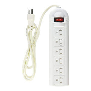 Surge Protector Diversion Safe