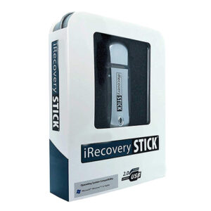 iPhone Data Recovery