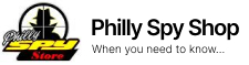 Philly Spy Shop