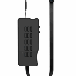 Smallest Square WiFi HD Spy Camera