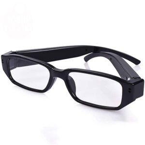 Spy Glasses HD Camera