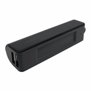 Longest Digital Voice Recorder & Power Bank