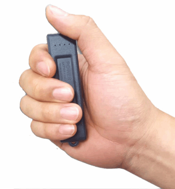 Longest Digital Voice Recorder & Power Bank - Image 2