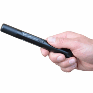 Professional HQ Detection Wand
