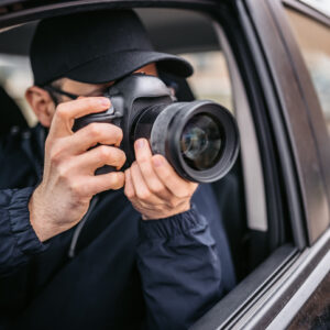Private Investigator